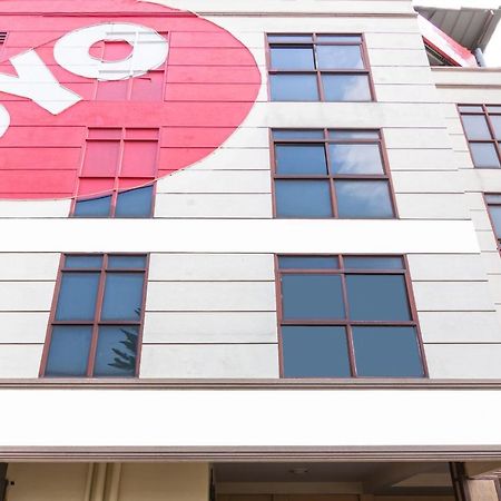 Oyo 539 Hotel Pearl Inn Μπανγκαλόρ Εξωτερικό φωτογραφία