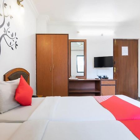 Oyo 539 Hotel Pearl Inn Μπανγκαλόρ Εξωτερικό φωτογραφία