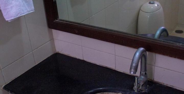 Oyo 539 Hotel Pearl Inn Μπανγκαλόρ Εξωτερικό φωτογραφία