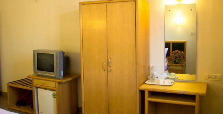 Oyo 539 Hotel Pearl Inn Μπανγκαλόρ Εξωτερικό φωτογραφία