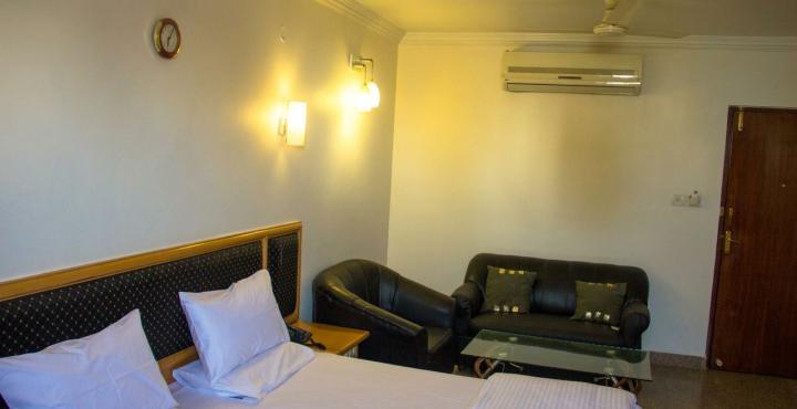 Oyo 539 Hotel Pearl Inn Μπανγκαλόρ Εξωτερικό φωτογραφία