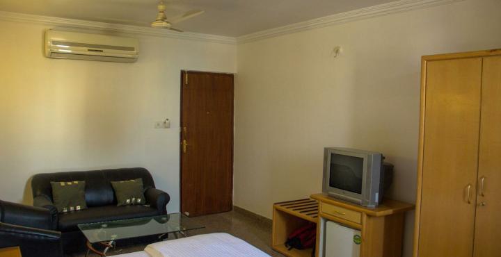 Oyo 539 Hotel Pearl Inn Μπανγκαλόρ Εξωτερικό φωτογραφία
