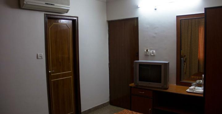 Oyo 539 Hotel Pearl Inn Μπανγκαλόρ Εξωτερικό φωτογραφία