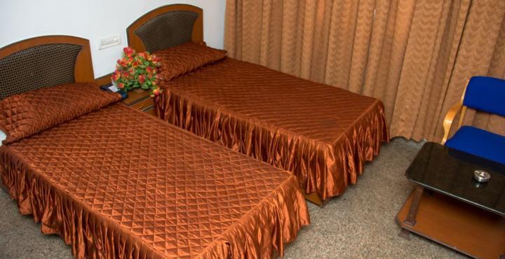Oyo 539 Hotel Pearl Inn Μπανγκαλόρ Εξωτερικό φωτογραφία