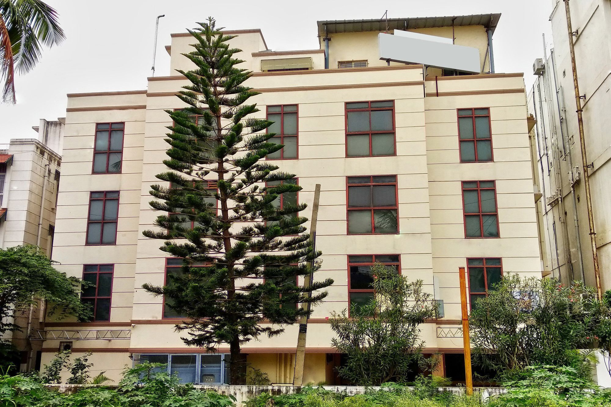 Oyo 539 Hotel Pearl Inn Μπανγκαλόρ Εξωτερικό φωτογραφία