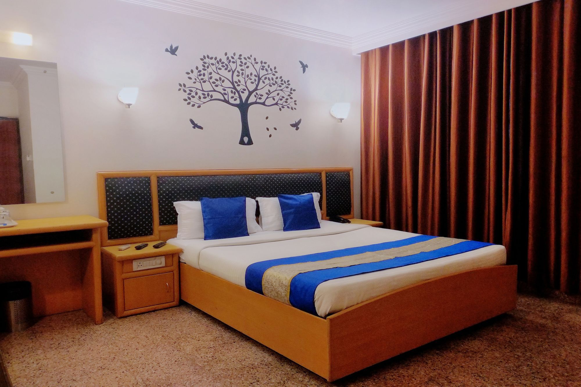 Oyo 539 Hotel Pearl Inn Μπανγκαλόρ Εξωτερικό φωτογραφία