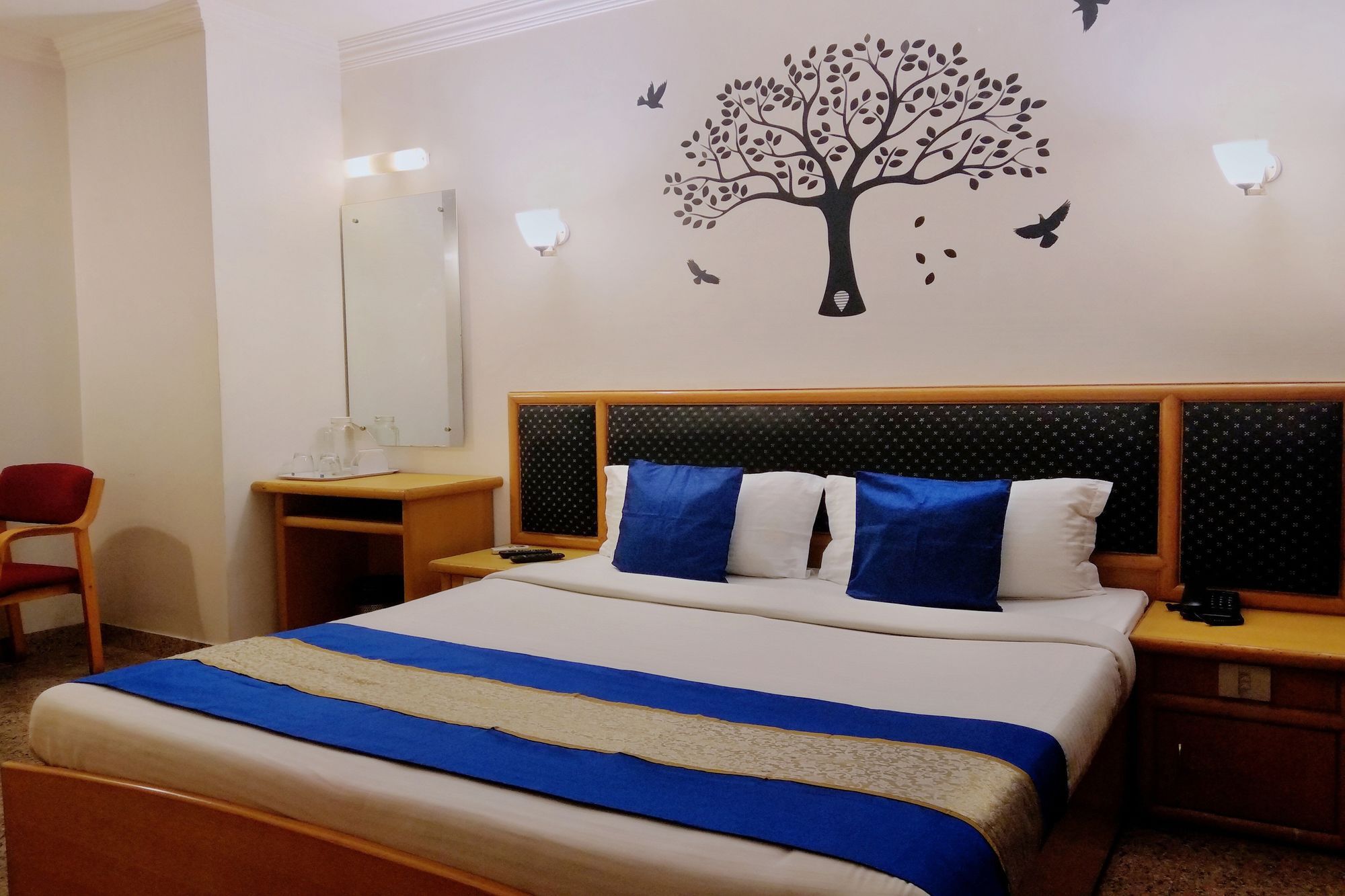Oyo 539 Hotel Pearl Inn Μπανγκαλόρ Εξωτερικό φωτογραφία
