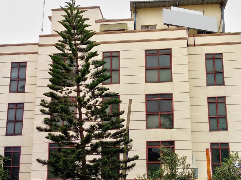 Oyo 539 Hotel Pearl Inn Μπανγκαλόρ Εξωτερικό φωτογραφία