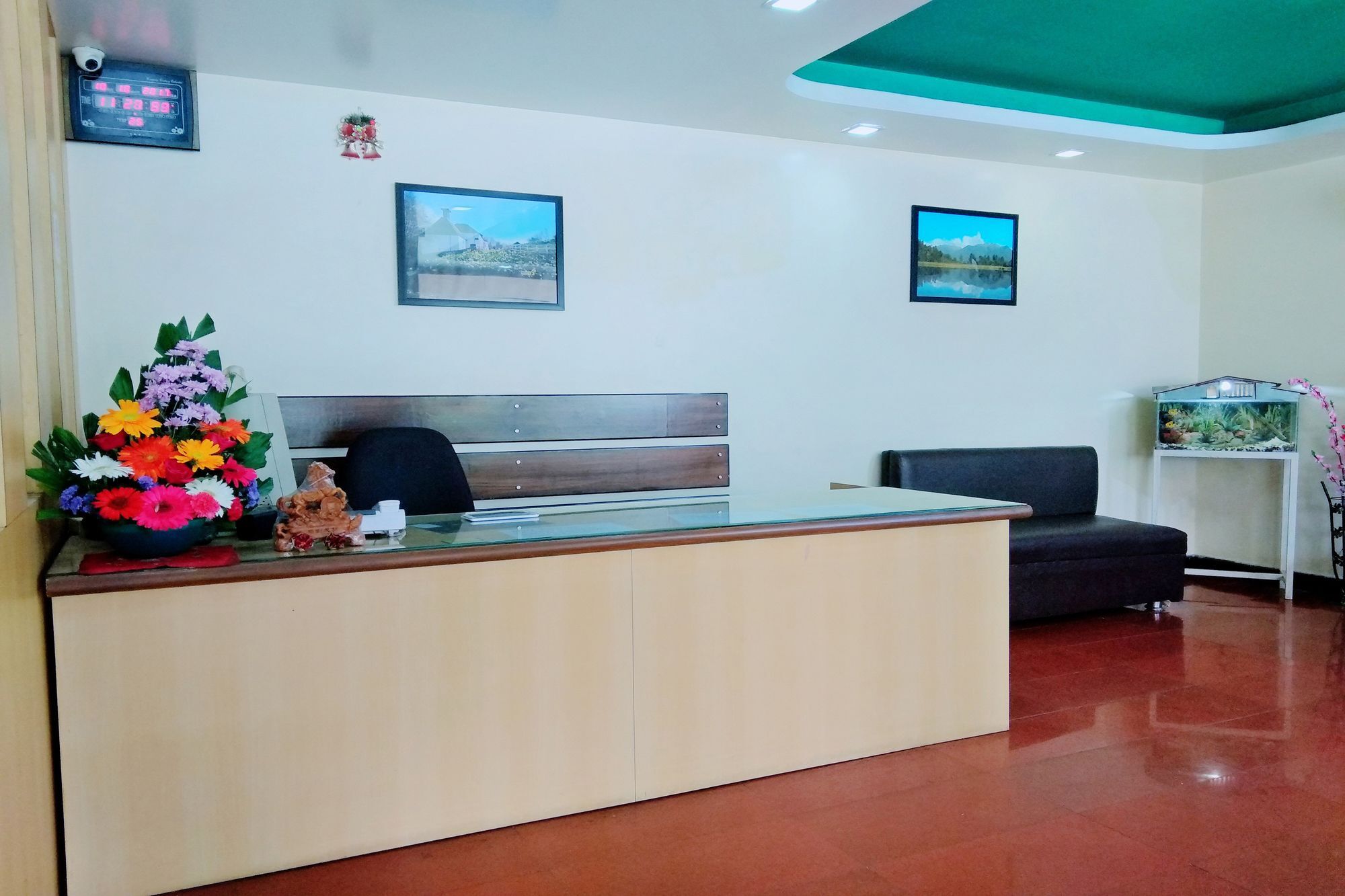 Oyo 539 Hotel Pearl Inn Μπανγκαλόρ Εξωτερικό φωτογραφία