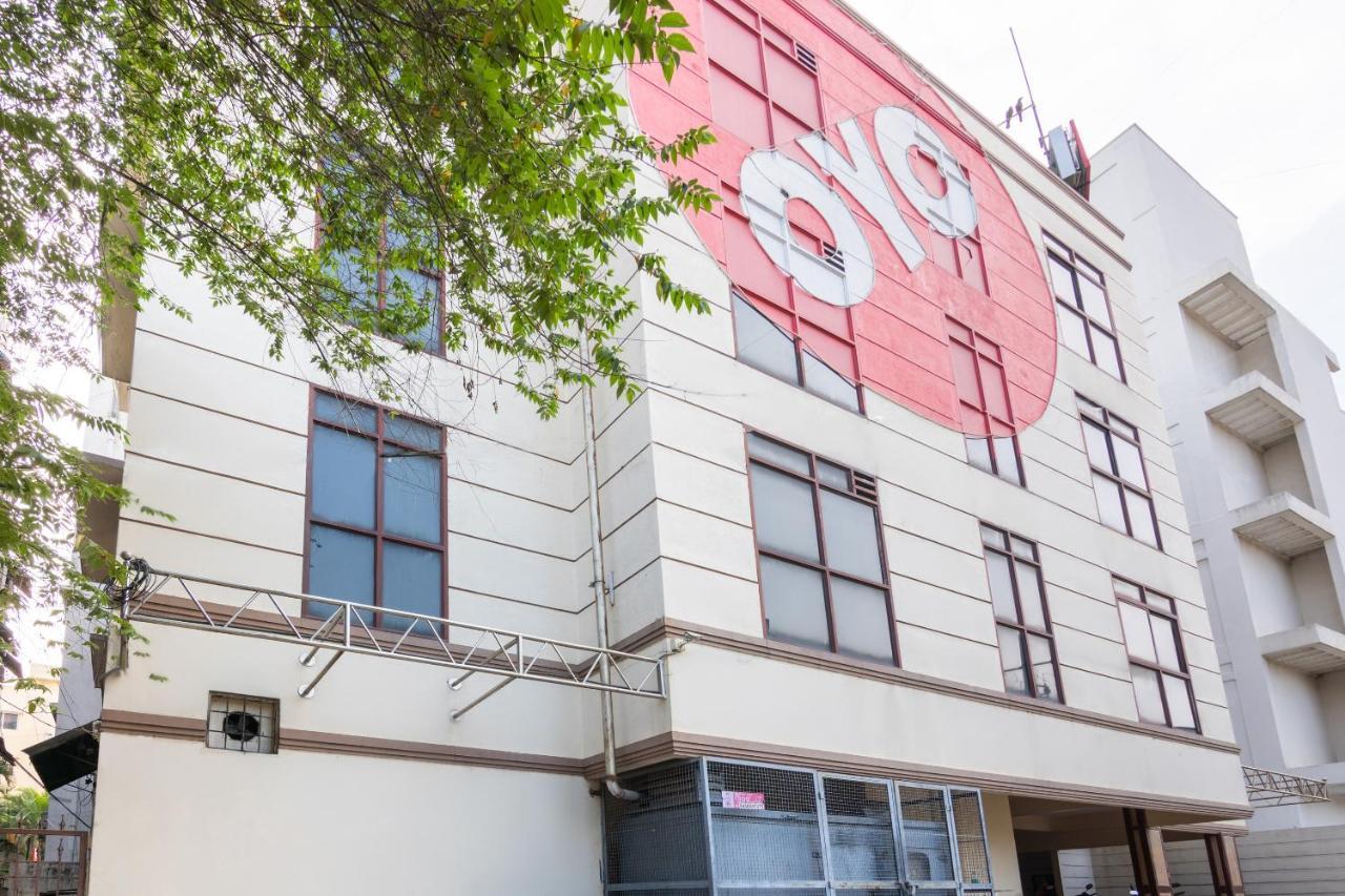 Oyo 539 Hotel Pearl Inn Μπανγκαλόρ Εξωτερικό φωτογραφία