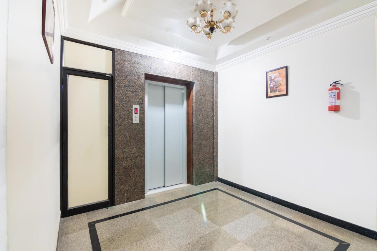 Oyo 539 Hotel Pearl Inn Μπανγκαλόρ Εξωτερικό φωτογραφία