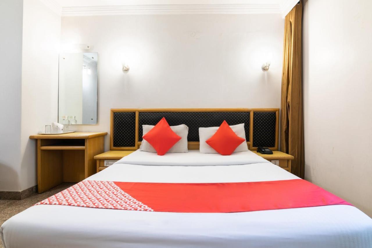 Oyo 539 Hotel Pearl Inn Μπανγκαλόρ Εξωτερικό φωτογραφία